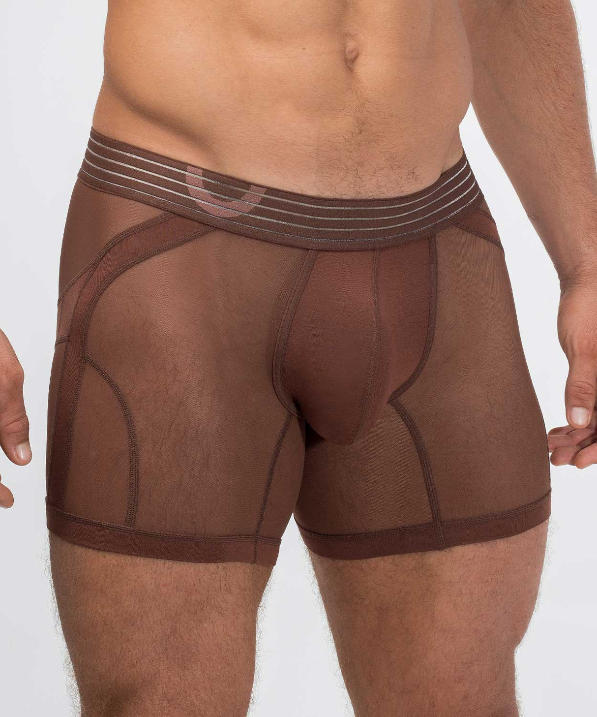 SEXY NIGHTS Anatomic Boxer Brief