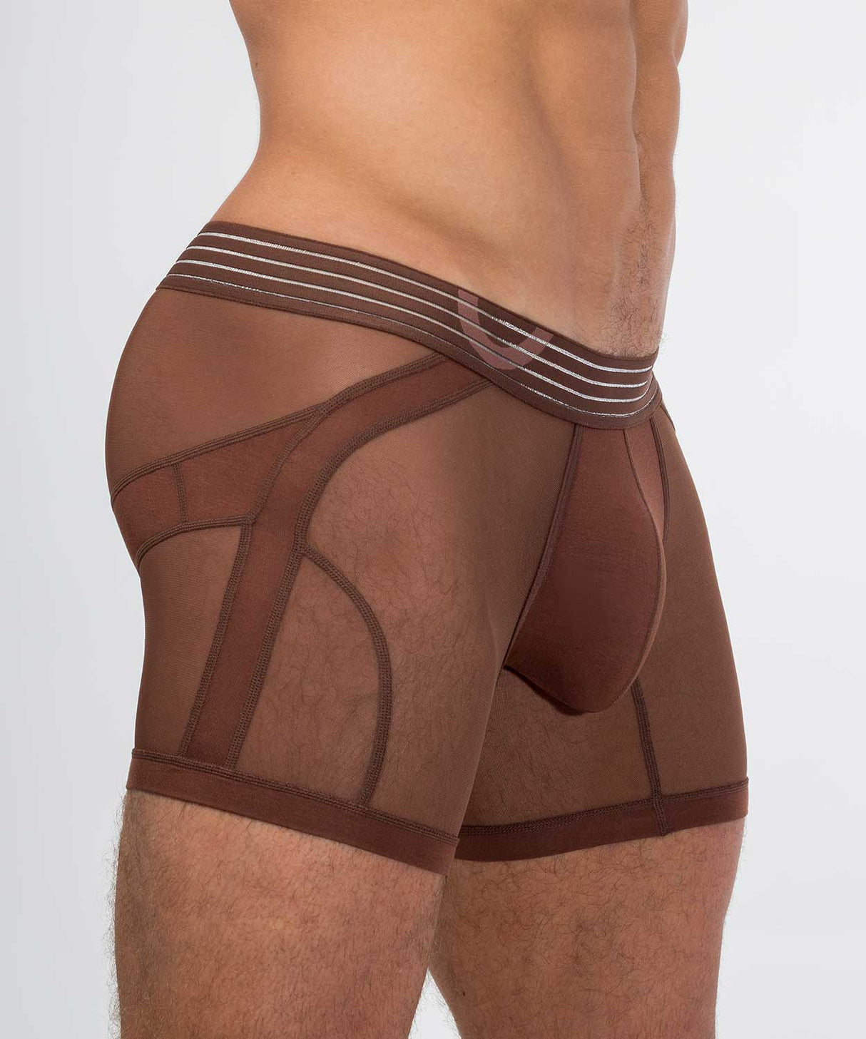 SEXY NIGHTS Anatomic Boxer Brief