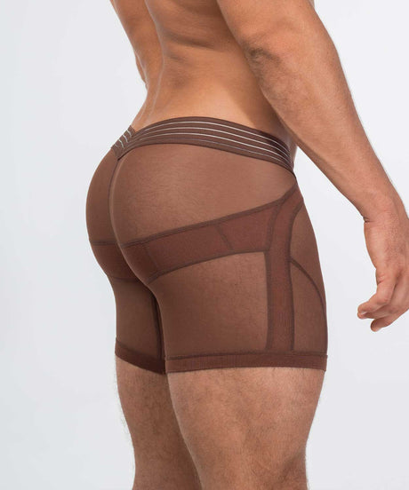 SEXY NIGHTS Anatomic Boxer Brief