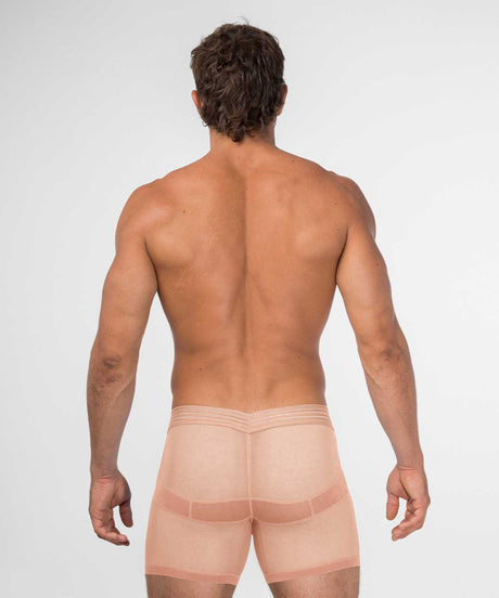 SEXY NIGHTS Anatomic Boxer Brief