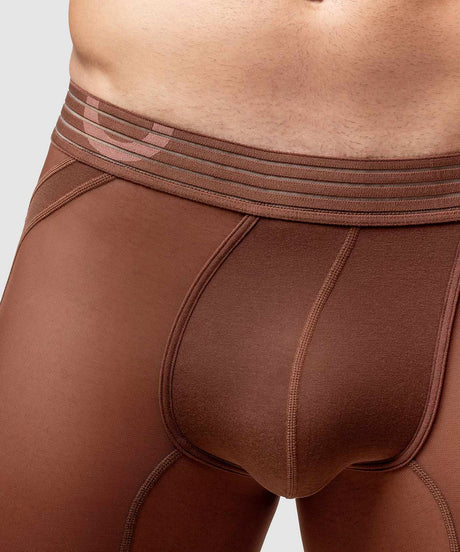 SEXY NIGHTS Anatomic Boxer Brief