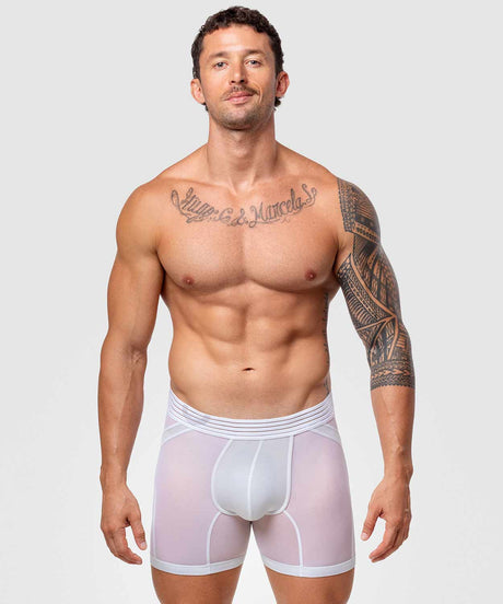 SEXY NIGHTS Anatomic Boxer Brief