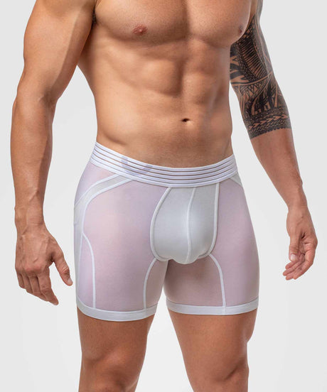 SEXY NIGHTS Anatomic Boxer Brief