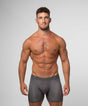 HERO Anatomic Boxer Brief Hero Gray