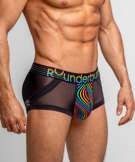WAVEFORM PRIDE Anatomic Mini Trunk