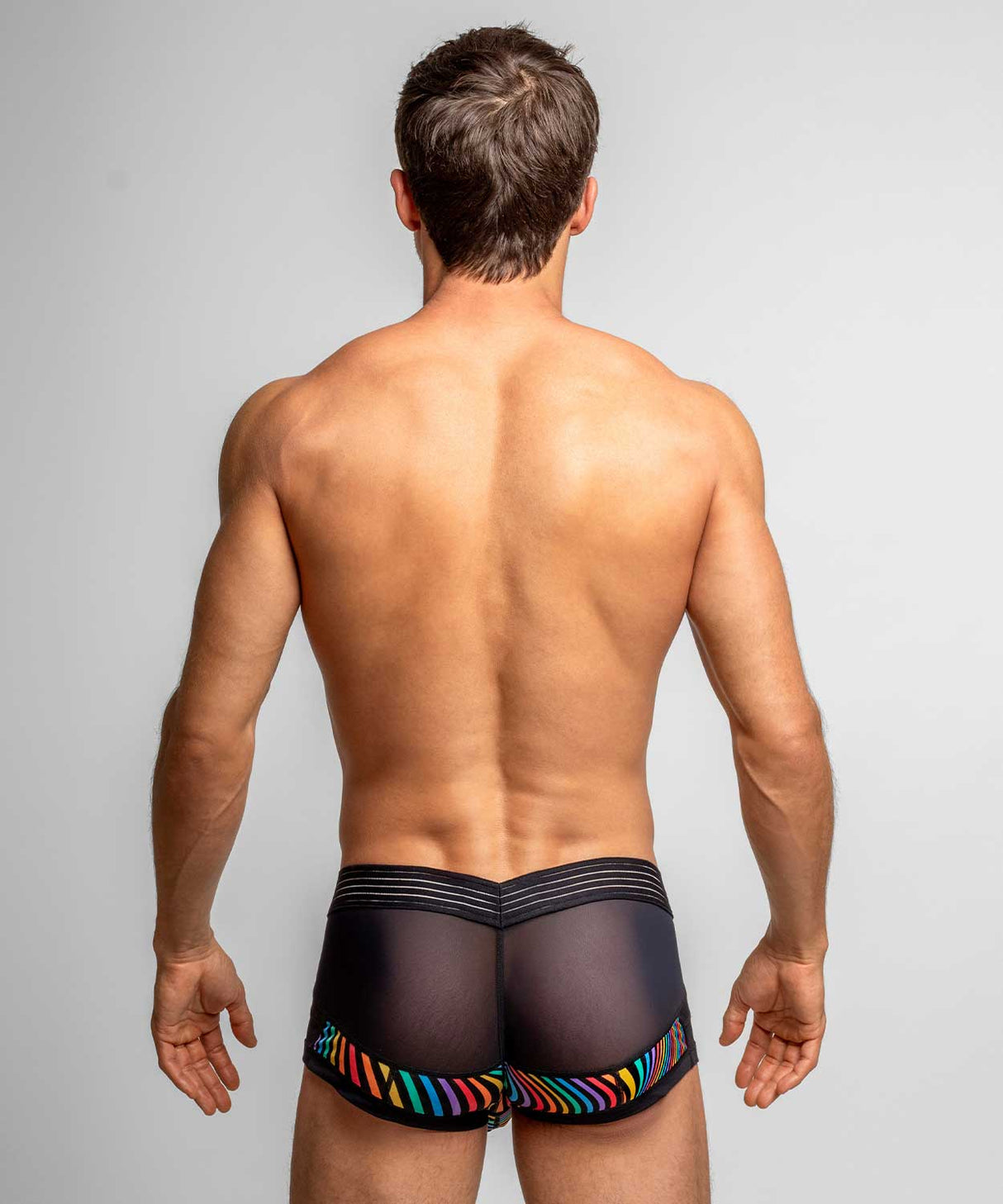 WAVEFORM PRIDE Anatomic Mini Trunk