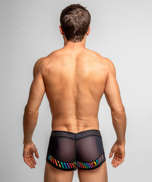 WAVEFORM PRIDE Anatomic Mini Trunk