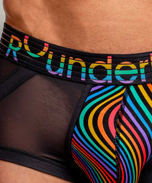 WAVEFORM PRIDE Anatomic Mini Trunk