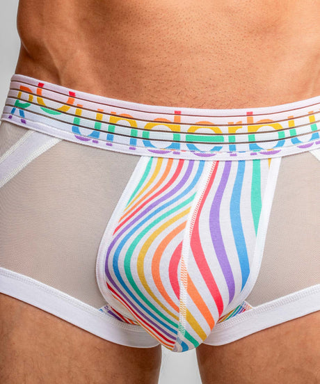 WAVEFORM PRIDE Anatomic Mini Trunk