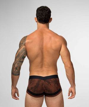 ARMY Anatomic Mini Trunk