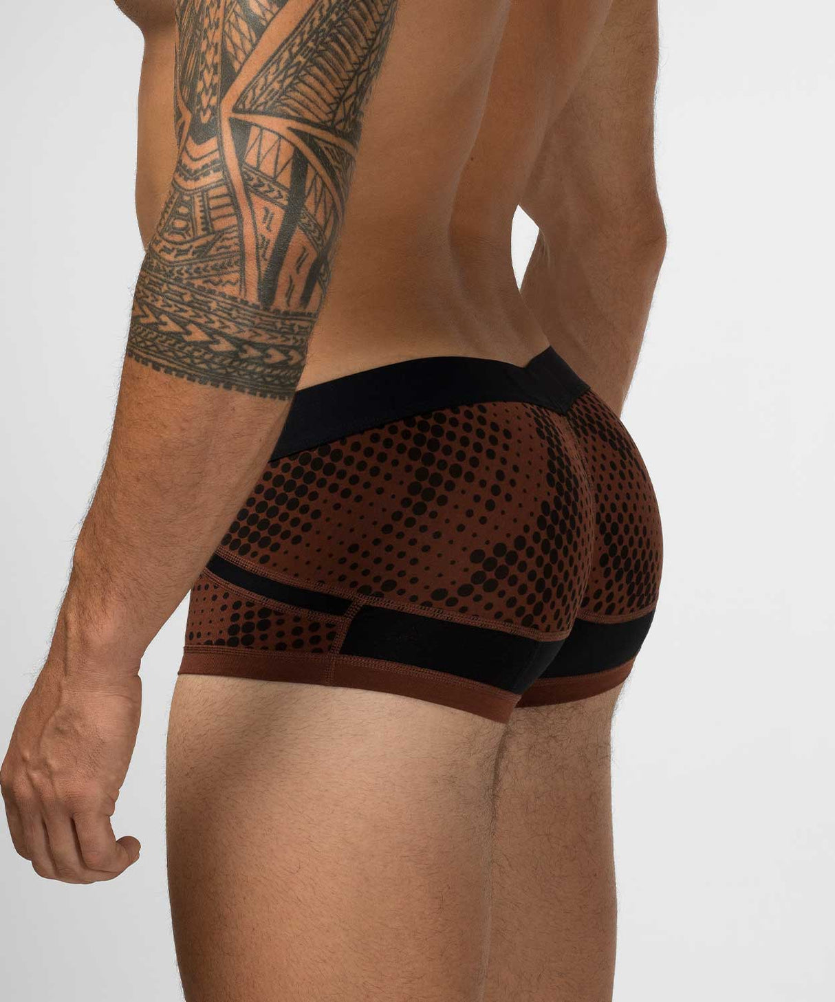 ARMY Anatomic Mini Trunk