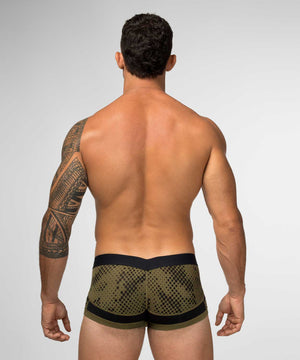ARMY Anatomic Mini Trunk