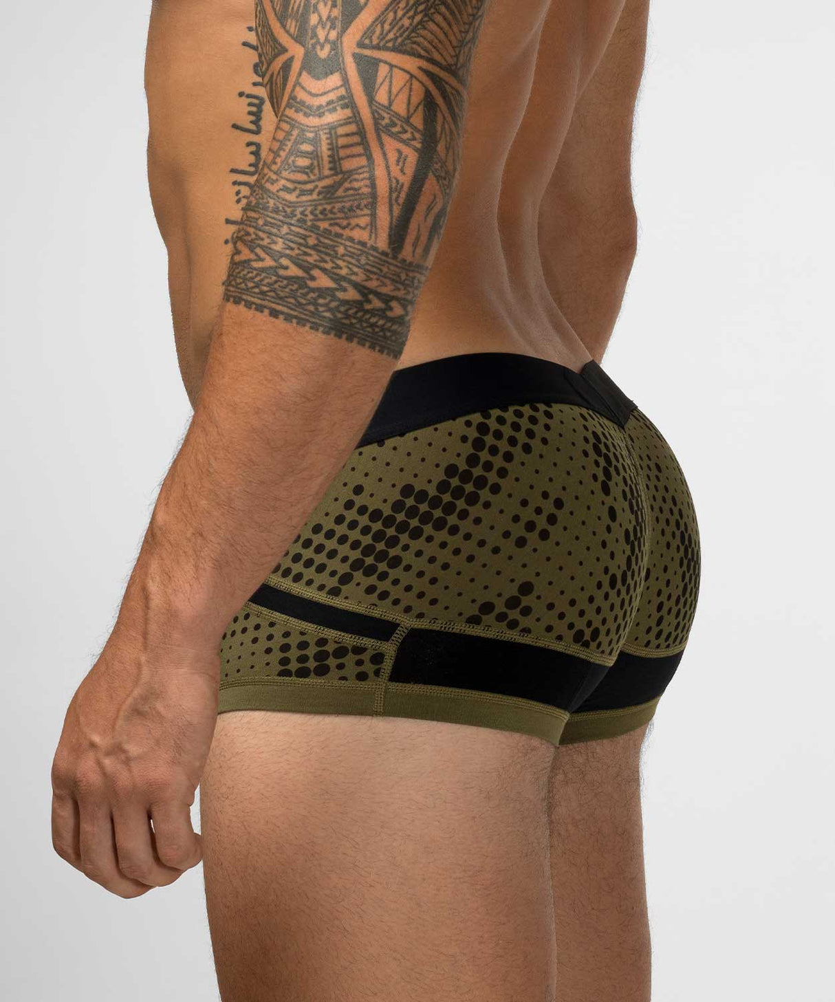 ARMY Anatomic Mini Trunk