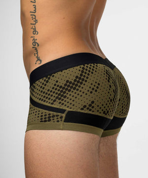 ARMY Anatomic Mini Trunk