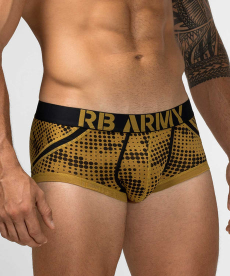 ARMY Anatomic Mini Trunk