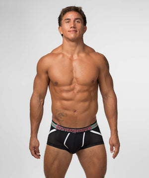 VARSITY Anatomic Mini Trunk