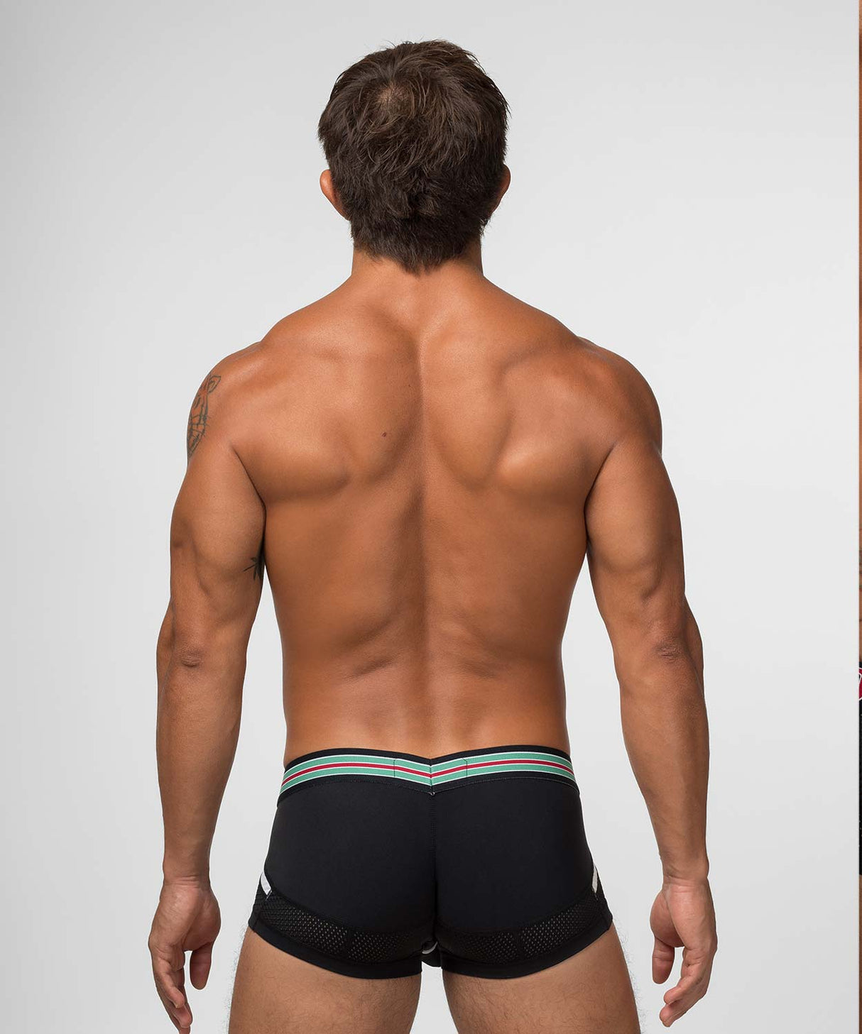 VARSITY Anatomic Mini Trunk