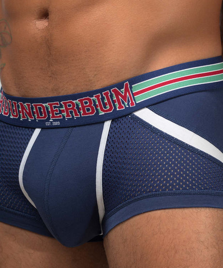 VARSITY Anatomic Mini Trunk