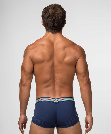 VARSITY Anatomic Mini Trunk