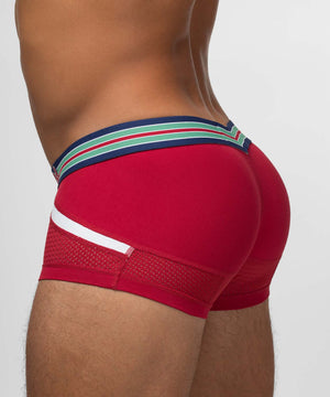 VARSITY Anatomic Mini Trunk