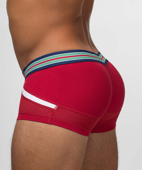 VARSITY Anatomic Mini Trunk