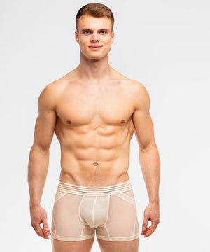 SEXY SUMMER NIGHTS Anatomic Hipster Trunk Cream