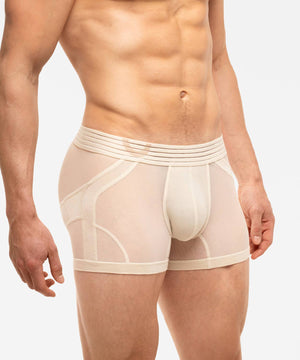 SEXY SUMMER NIGHTS Anatomic Hipster Trunk
