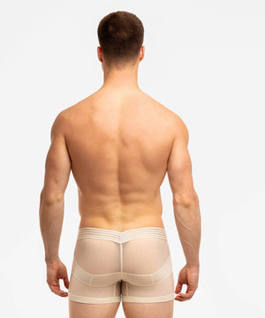 SEXY SUMMER NIGHTS Anatomic Hipster Trunk