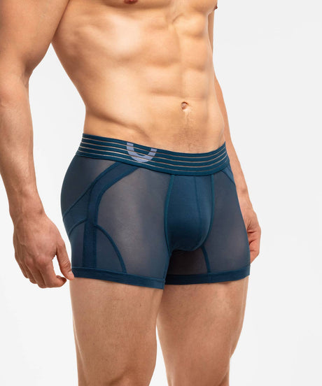 SEXY SUMMER NIGHTS Anatomic Hipster Trunk