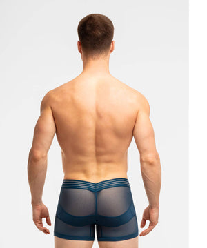 SEXY SUMMER NIGHTS Anatomic Hipster Trunk