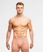SEXY SUMMER NIGHTS Anatomic Hipster Trunk Sxy Pink