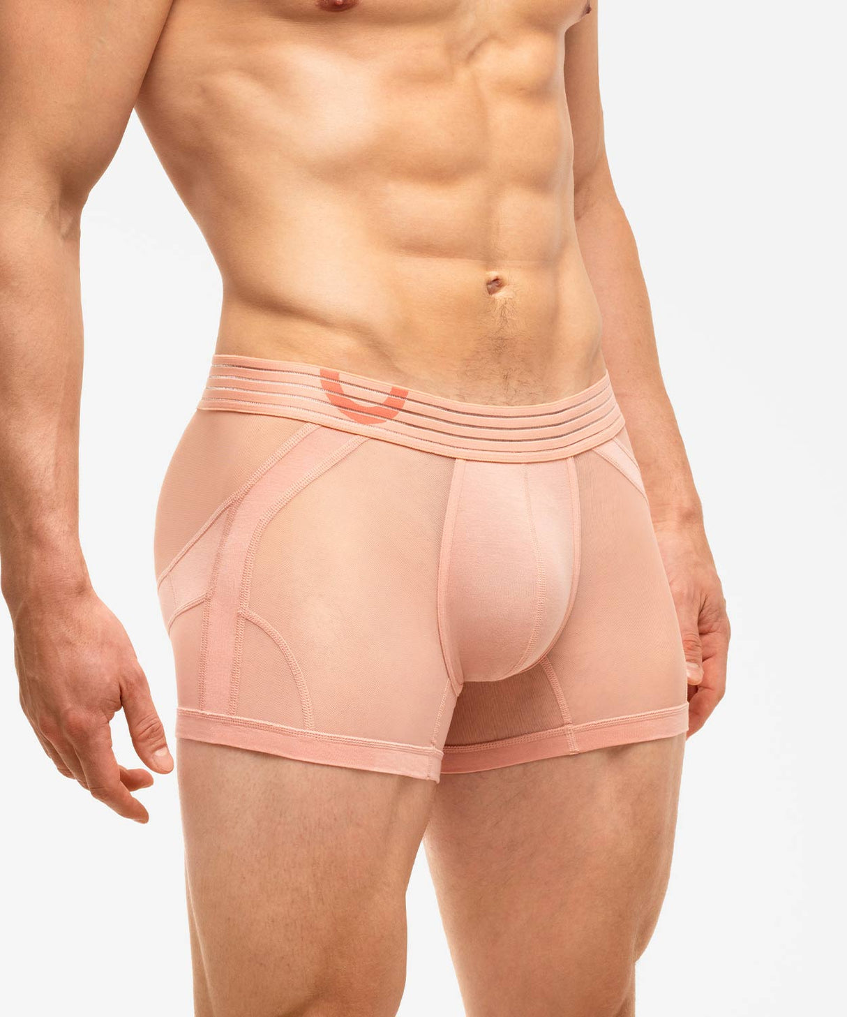 SEXY SUMMER NIGHTS Anatomic Hipster Trunk