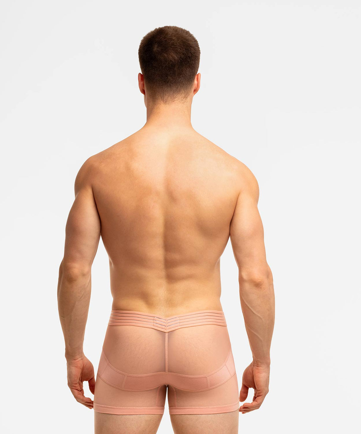 SEXY SUMMER NIGHTS Anatomic Hipster Trunk