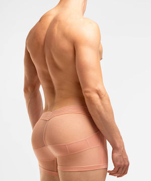 SEXY SUMMER NIGHTS Anatomic Hipster Trunk