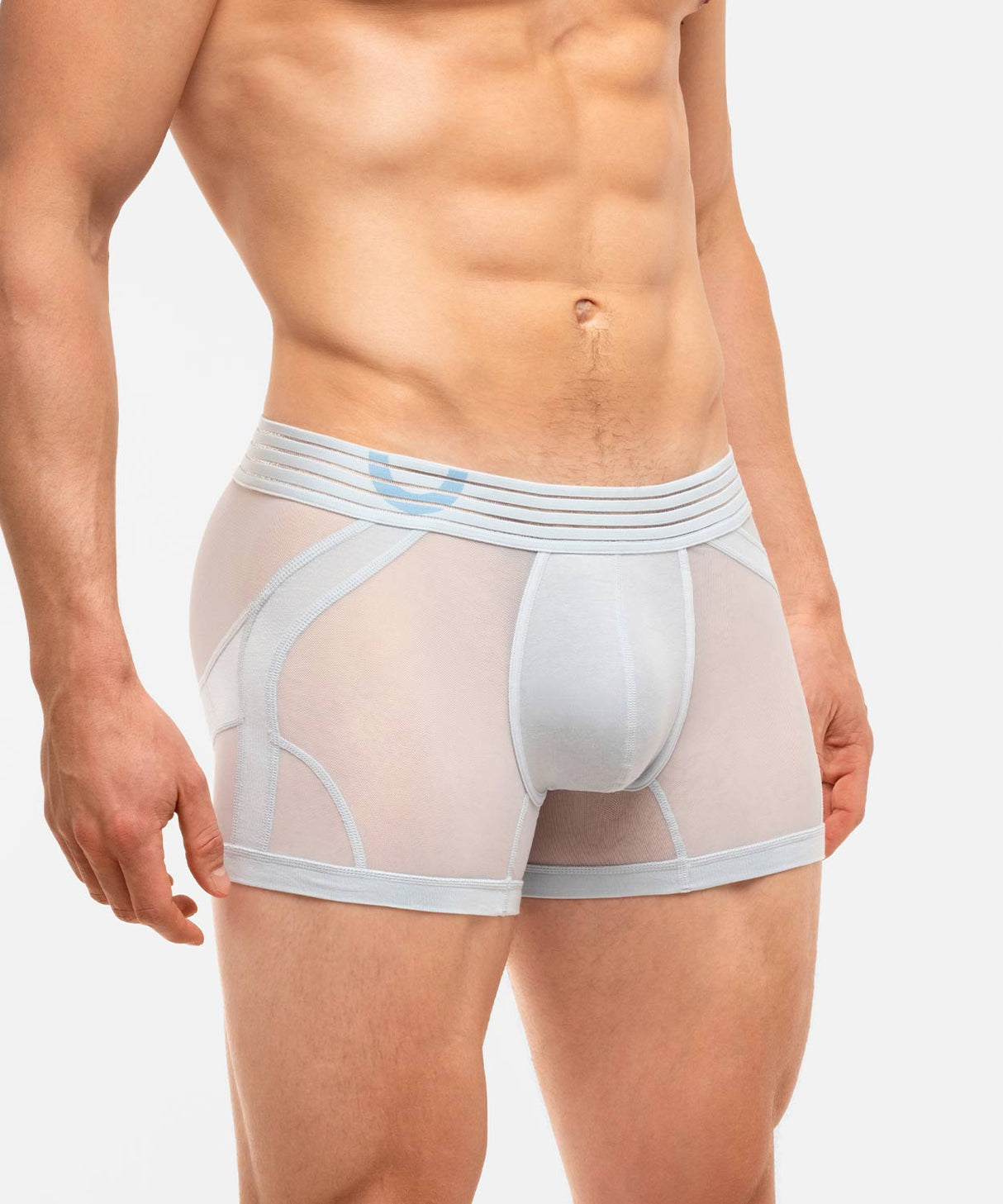 SEXY SUMMER NIGHTS Anatomic Hipster Trunk