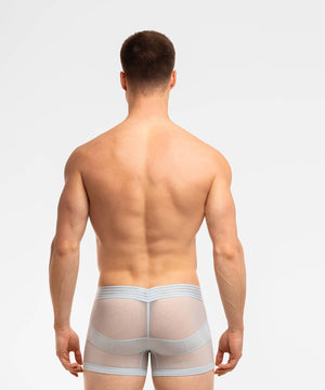 SEXY SUMMER NIGHTS Anatomic Hipster Trunk