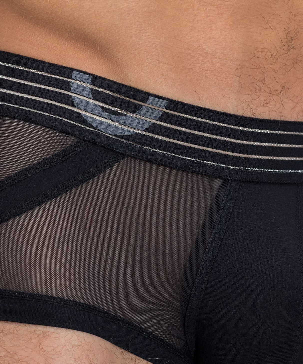 SEXY NIGHTS Anatomic Mini Trunk