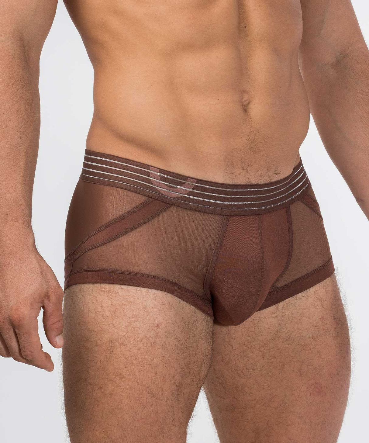 SEXY NIGHTS Anatomic Mini Trunk