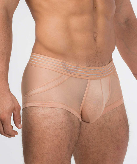 SEXY NIGHTS Anatomic Mini Trunk