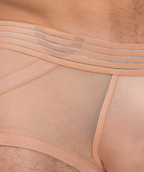 SEXY NIGHTS Anatomic Mini Trunk