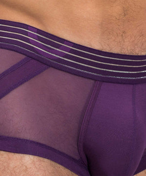 SEXY NIGHTS Anatomic Mini Trunk