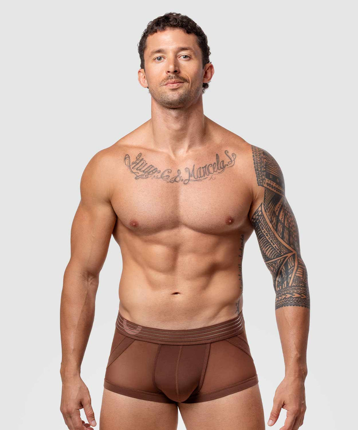 SEXY NIGHTS Anatomic Mini Trunk