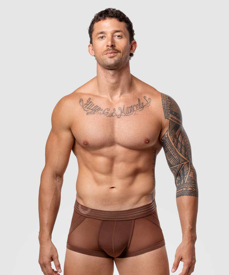 SEXY NIGHTS Anatomic Mini Trunk
