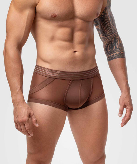 SEXY NIGHTS Anatomic Mini Trunk