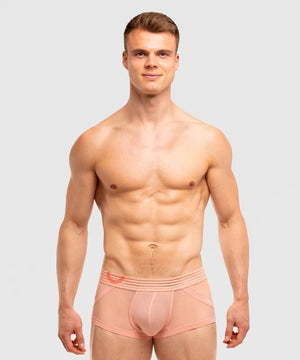 SEXY SUMMER NIGHTS Anatomic Mini Trunk Pink