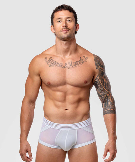 SEXY NIGHTS Anatomic Mini Trunk