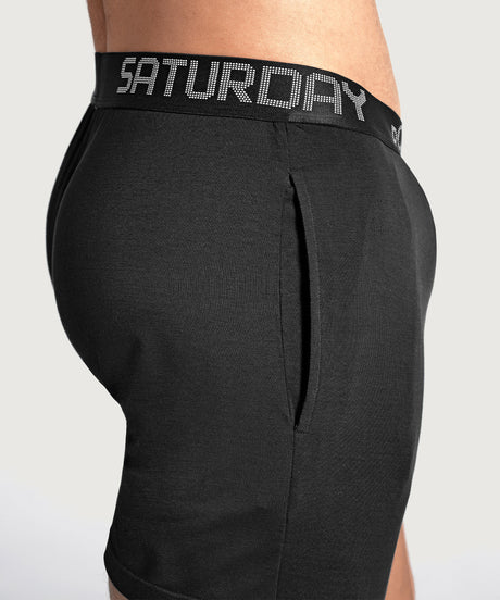 BUM AROUND Pajama Short