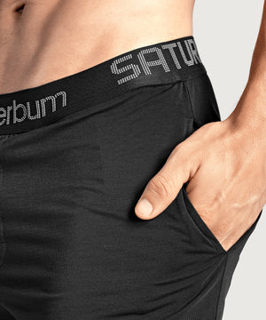 BUM AROUND Pajama Short