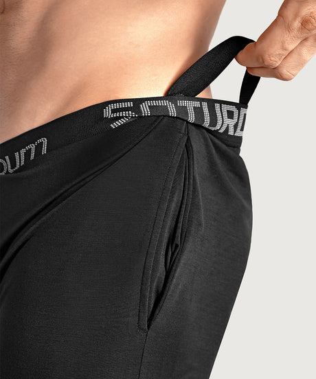 BUM AROUND Pajama Short