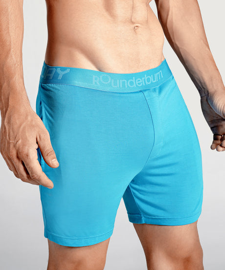 BUM AROUND Pajama Short